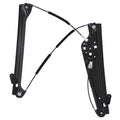 Driver Window Regulator for BMW 745i 745Li 750i 750Li 2002-2008 51337202479