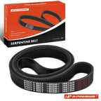 Serpentine Belt for BMW Z4 (2009–2016)