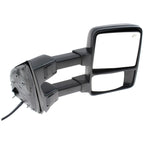 Set of 2 Heated Towing Mirrors for F450 F550