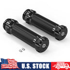 Handlebar Grips for Harley Road King FLHRXS (2017–2025) FLHR (2008–2022)