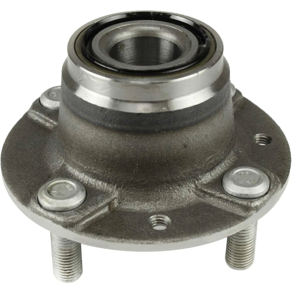 Wheel Hubs for Mazda Miata (1990–2005) Front Left & Right 4 Lug with Bearing