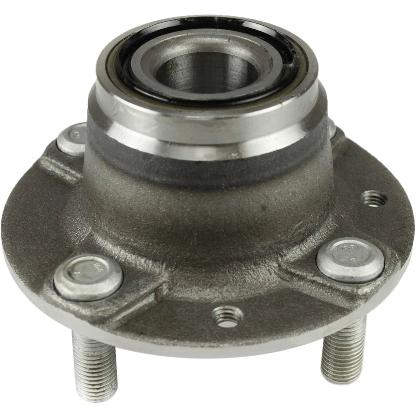 Wheel Hubs for Mazda Miata (1990–2005) Front Left & Right 4 Lug with Bearing