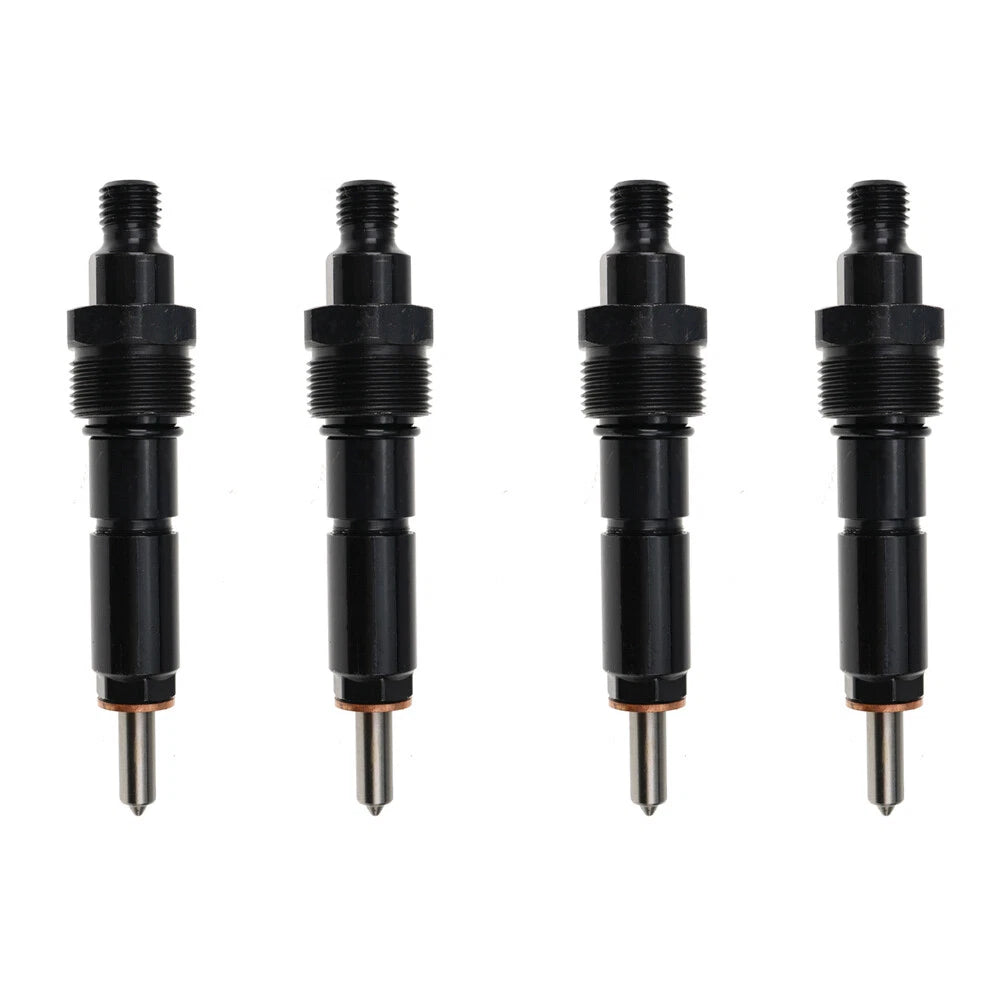 4X Fuel Injector 3919331 J919331 for Case-IH 1840 1845C 585E 570L (4-390)