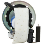 Electric Fuel Pump Module Assembly for Ford E150-E350 (2004–2008)