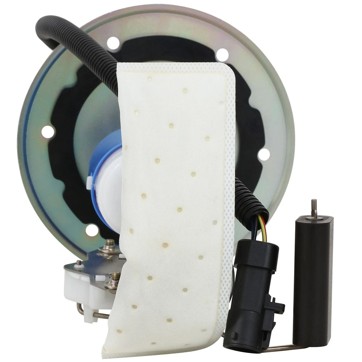 Electric Fuel Pump Module Assembly for Ford E150-E350 (2004–2008)