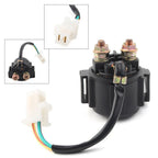 Motor Starter Relay Solenoid for Yamaha Timberwolf 250 YFB250 (1992–1999) JDQ0011