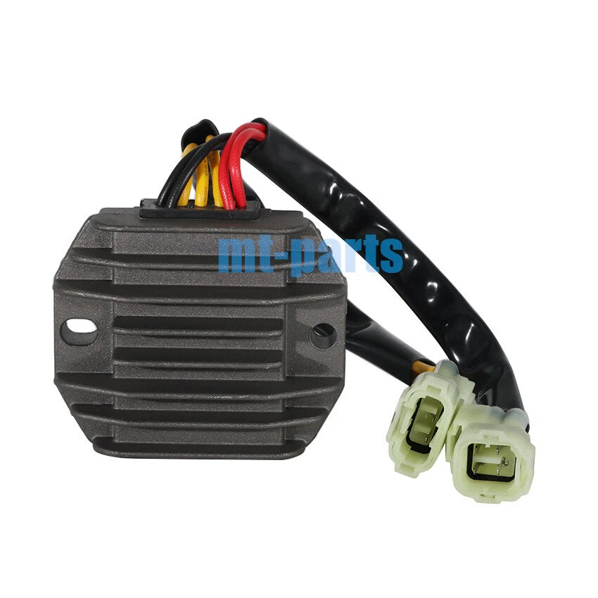 Voltage Rectifier Regulator for Barossa ATV Canyon 500 520/RAM 503 (2010–2015) 62360-CGV-00