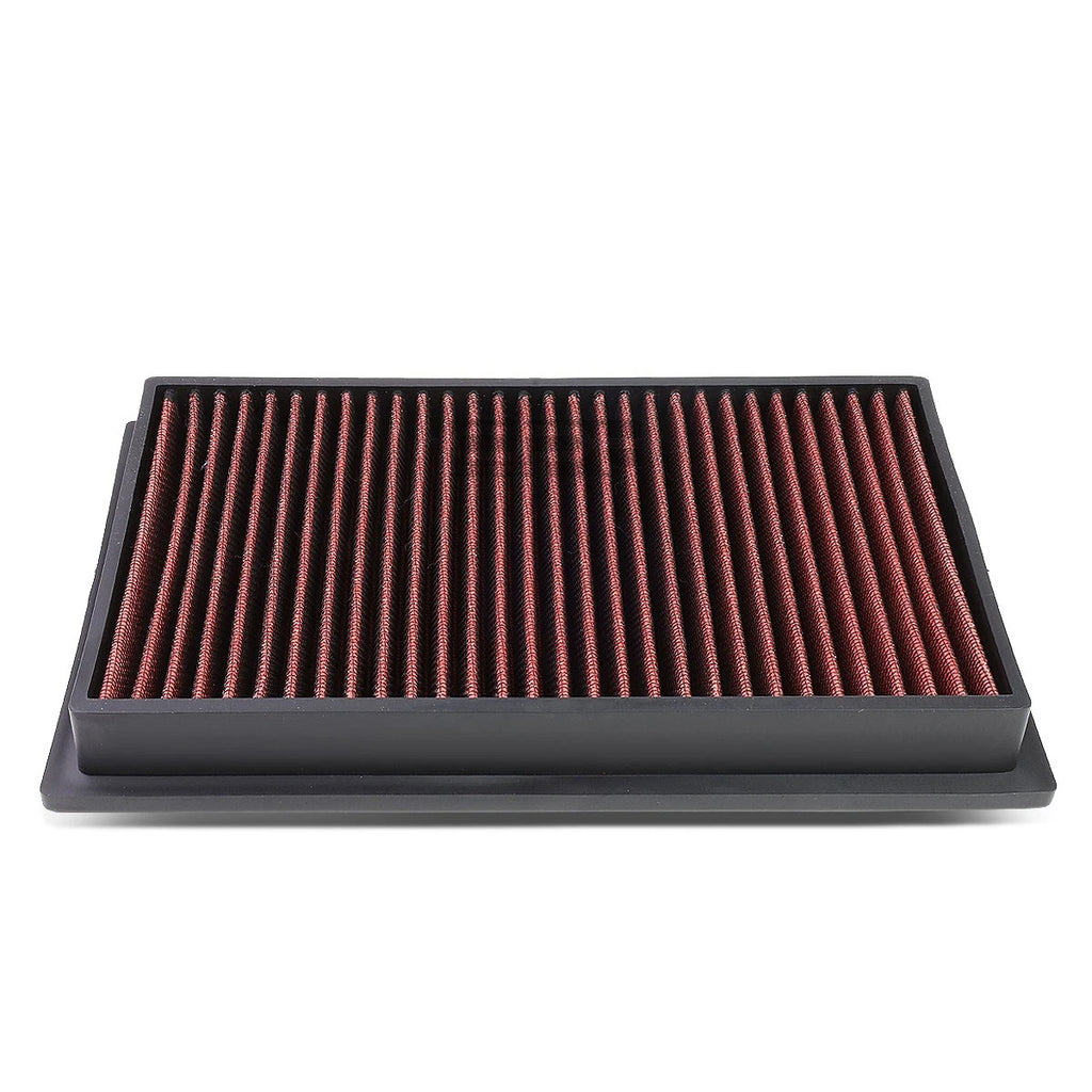 Reusable Washable Drop In Air Filter Panel for Nissan Infiniti Scion