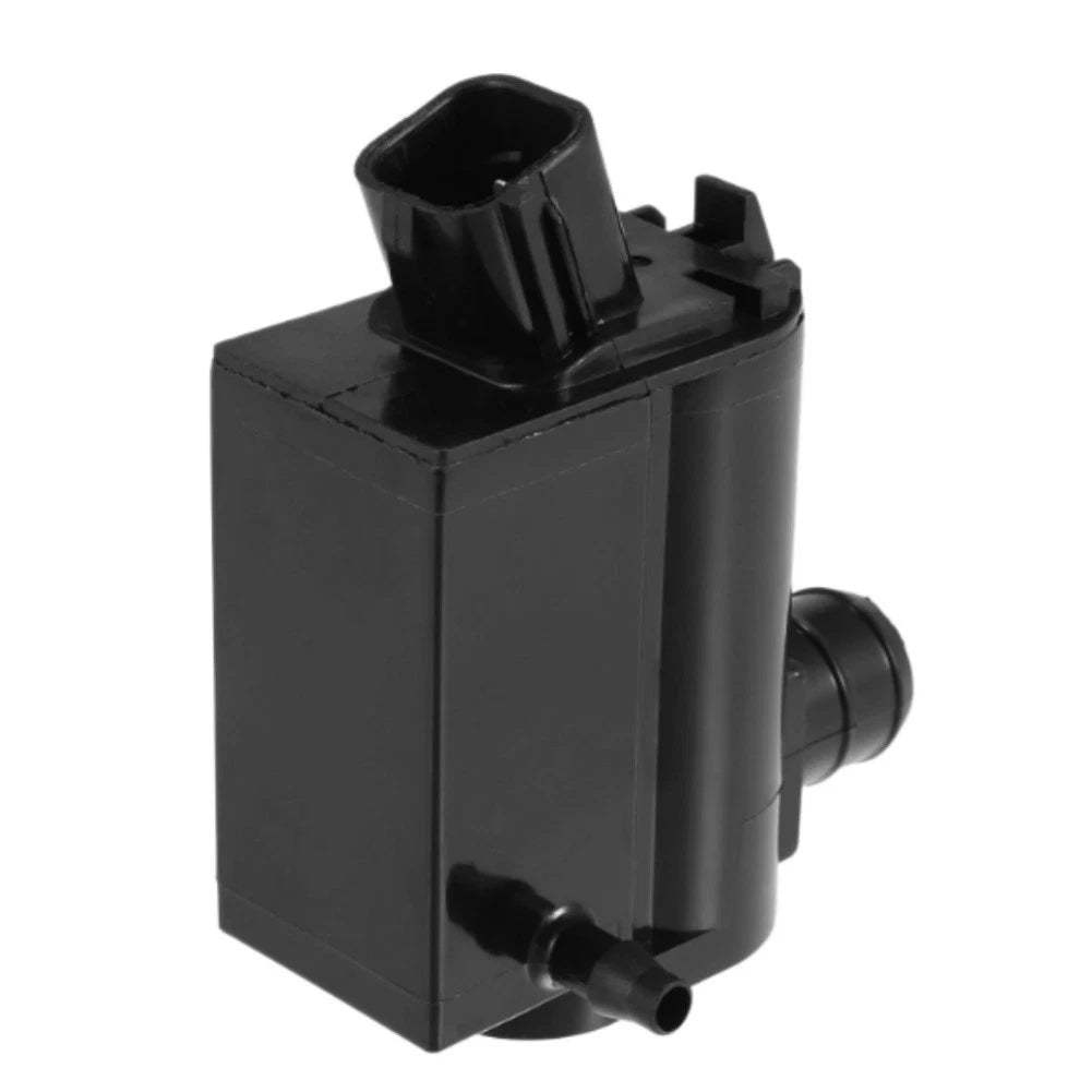 Washer Pump for - Plastic, Rubber Components