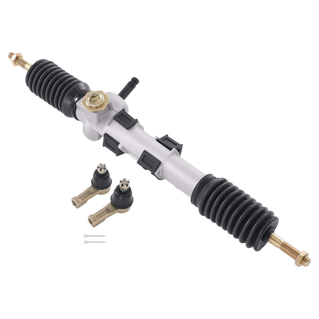 Steering Rack Pinion Assembly for Kawasaki Mule 600 SX (2007–2019) 39191-0022