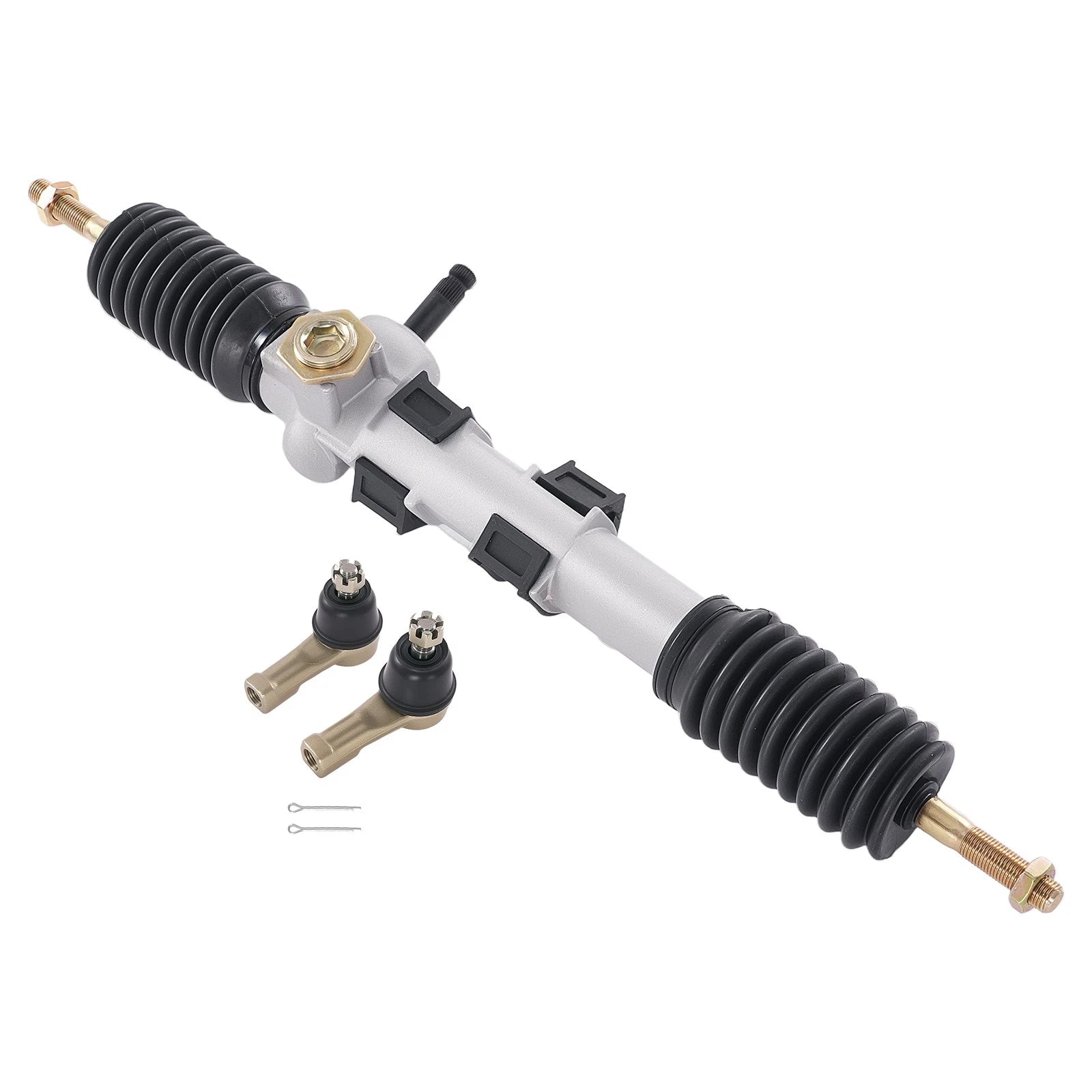 Steering Rack Pinion Assembly for Kawasaki Mule 600 SX (2007–2019) 39191-0022