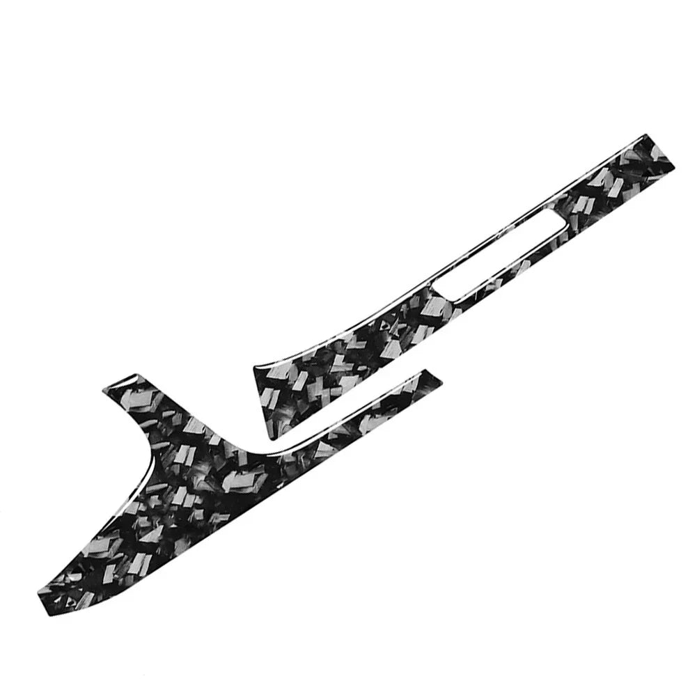 Driver Side Dashboard Cover Trim for Audi Q7 SQ7 (2016-2019)