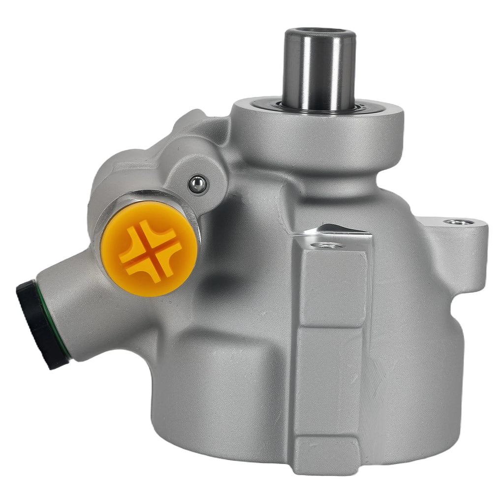 Power Steering Pump for Buick LeSabre Regal Riviera Cadillac DeVille Eldorado (1990–2005)