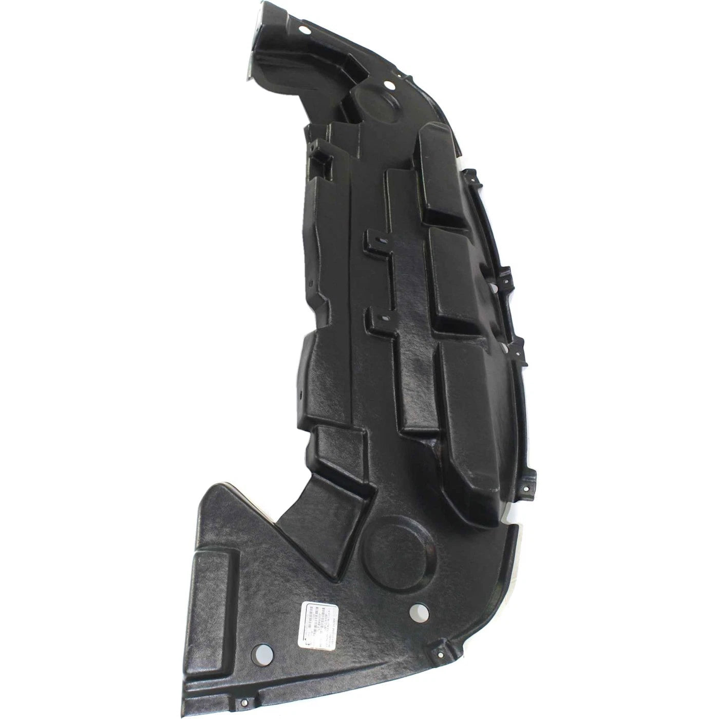 Engine Splash Shield for Buick Lucerne (2006–2011)
