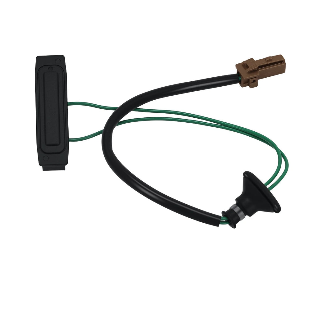 Tailgate Switch for Subaru Impreza Wagon (2008–2011) 63270FG001 Plastic Metal
