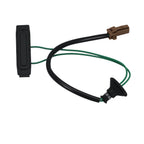 Tailgate Switch for Subaru Impreza Wagon (2008–2011) 63270FG001 Plastic Metal