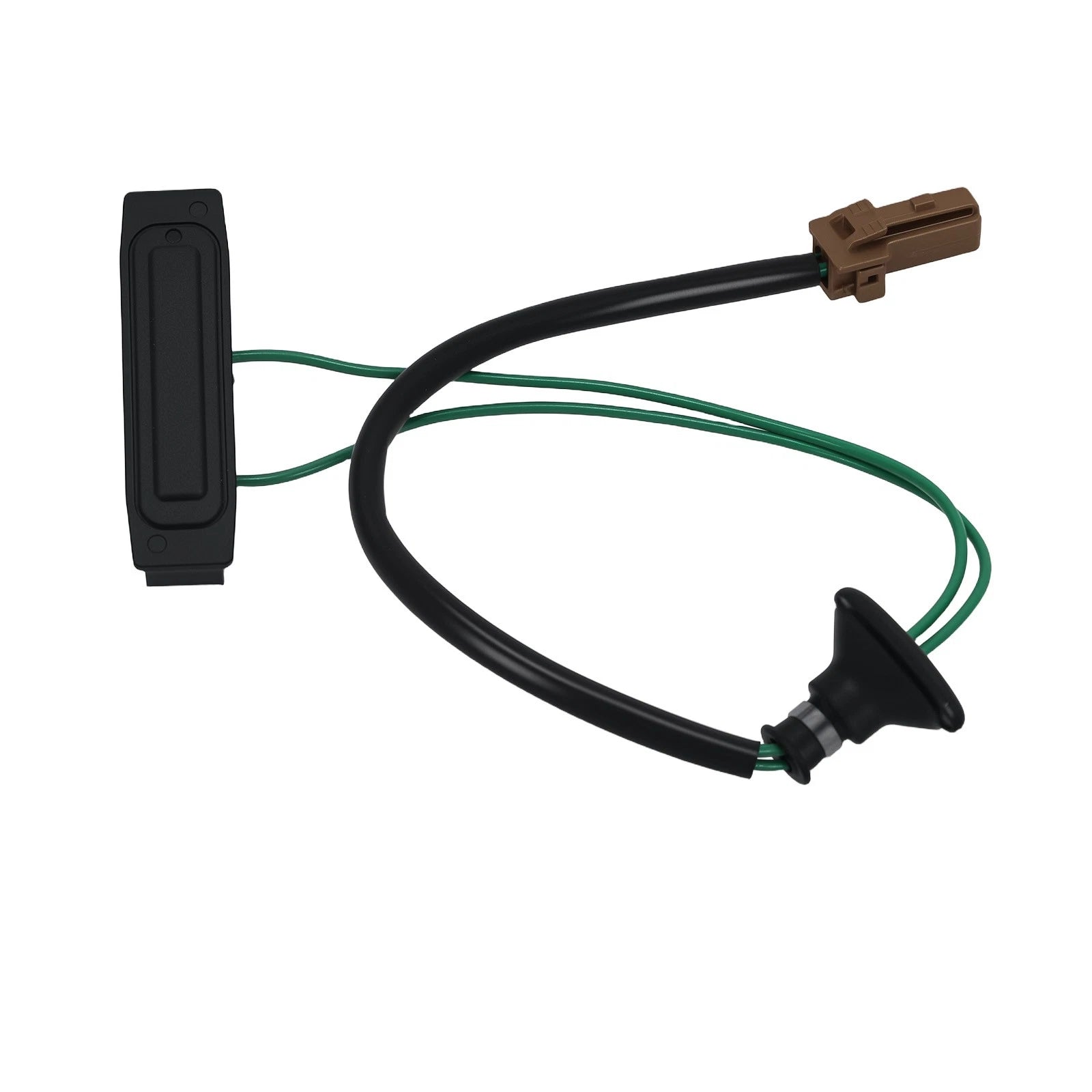 Tailgate Switch for Subaru Impreza Wagon (2008–2011) 63270FG001 Plastic Metal