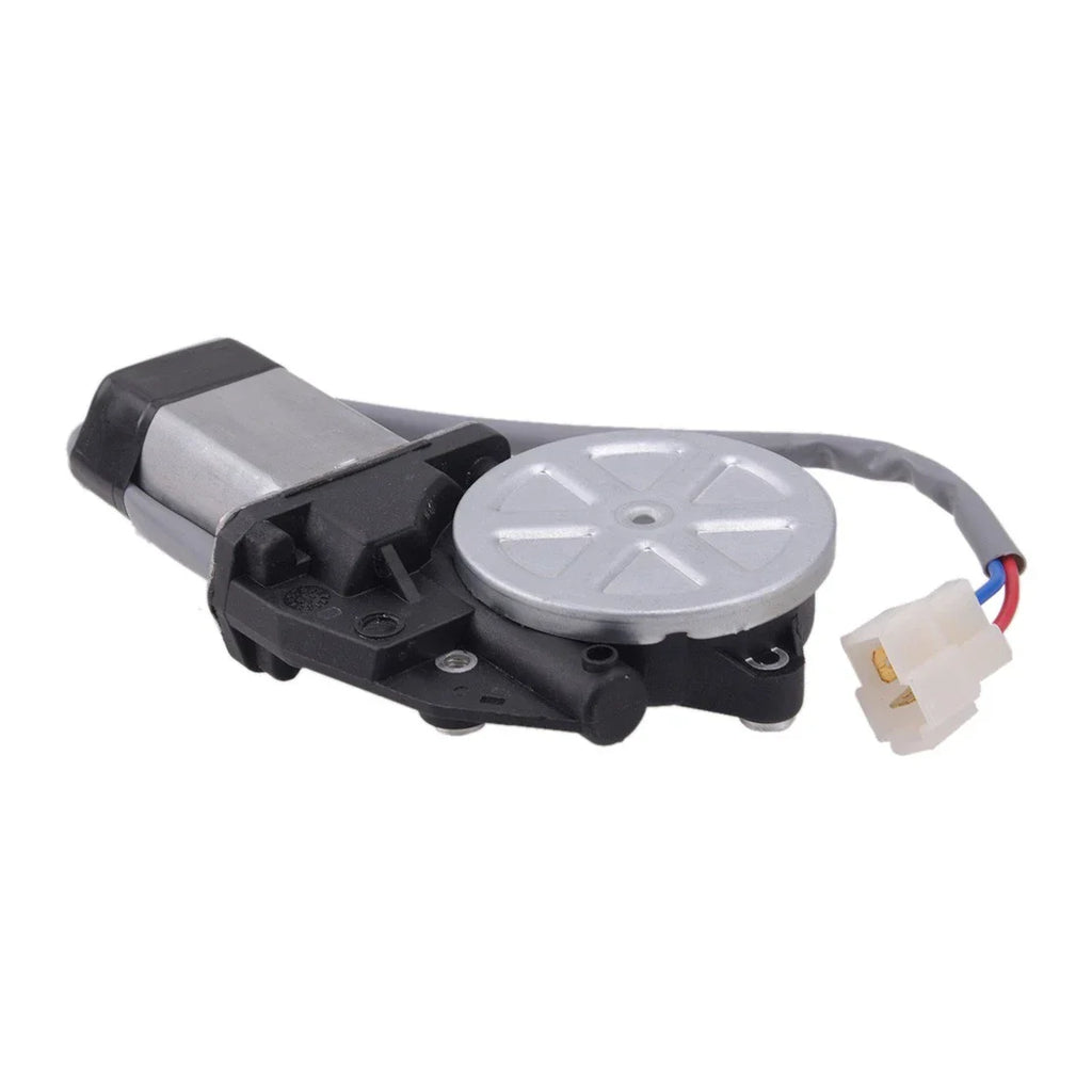 Right Front Power Window Regulator Motor for BMW 3 Series E30 (1982-1994)