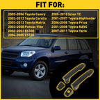 Exterior Door Handle for Toyota RAV4 (2001–2012) RH/LH