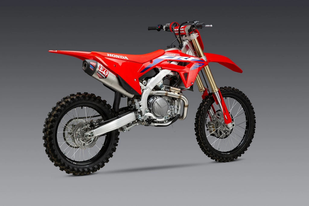 Rs 12 System for Honda CRF450 (2002–2023)