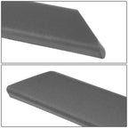 Tail Gate Protector Moulding Top Cover for Titan (2004–2012) 63.66" Textured