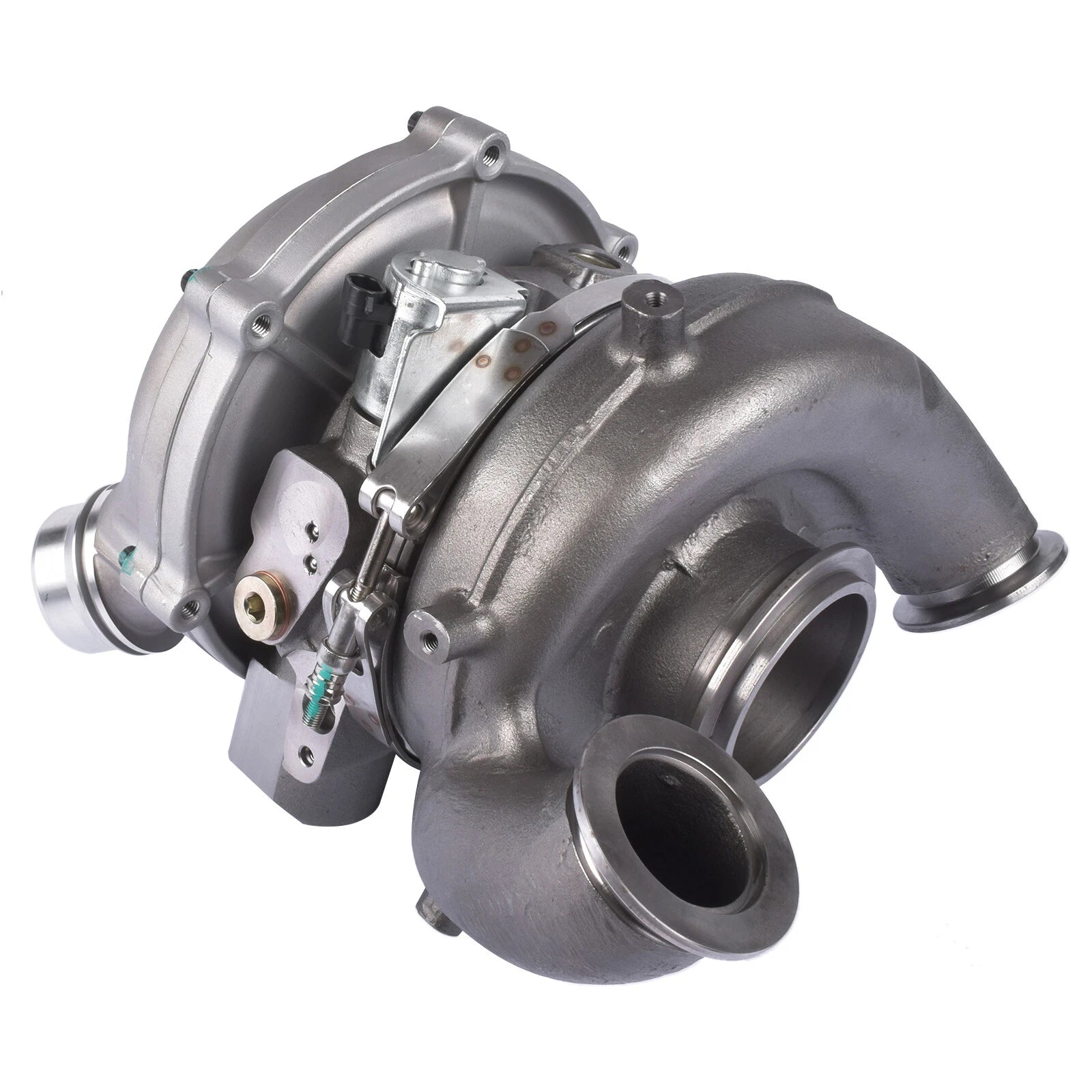 Turbocharger for Ford F-250 F-350 Super Duty (2017–2019)
