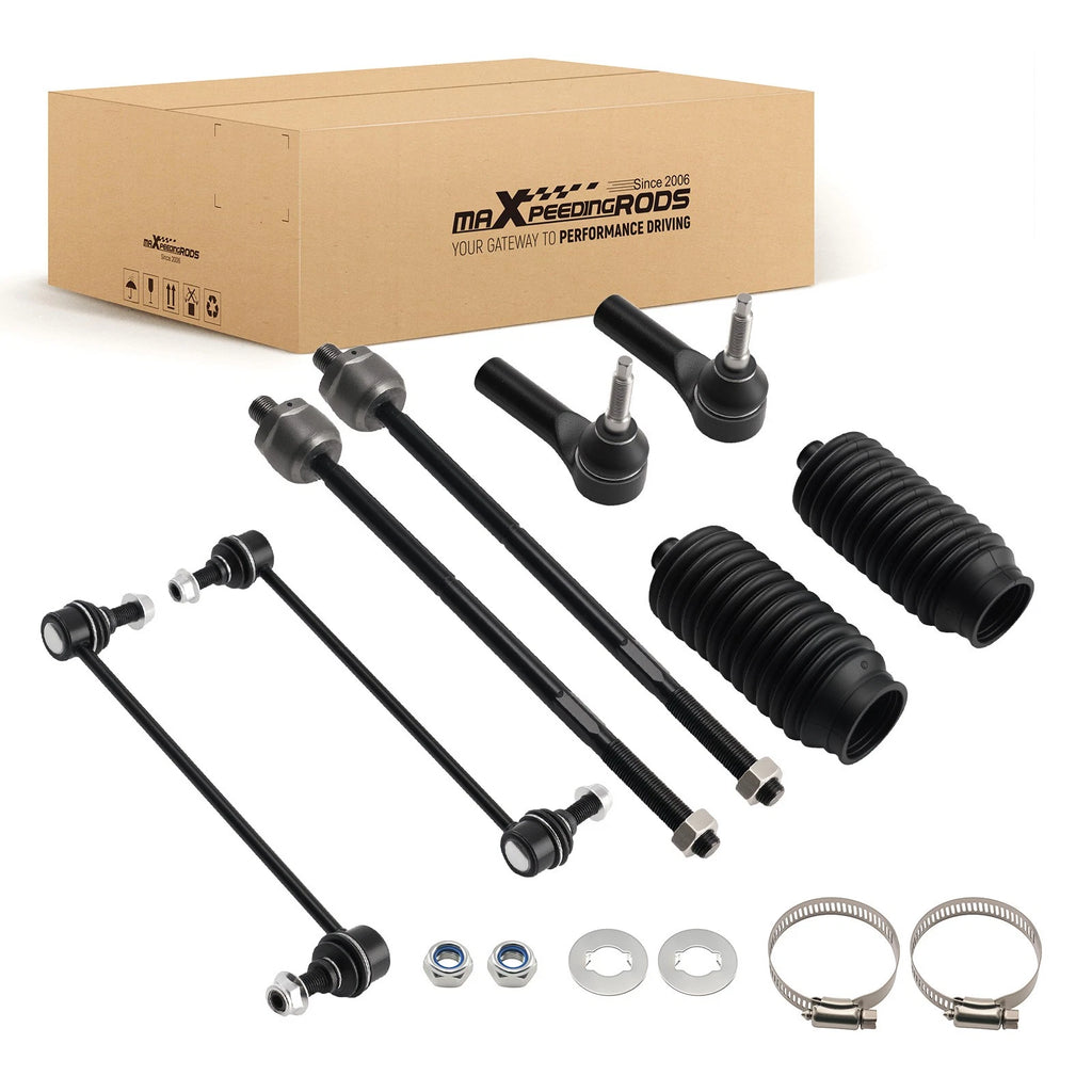 Front Stabilizer Sway Bar End Link for Ford Mustang (2005–2010)