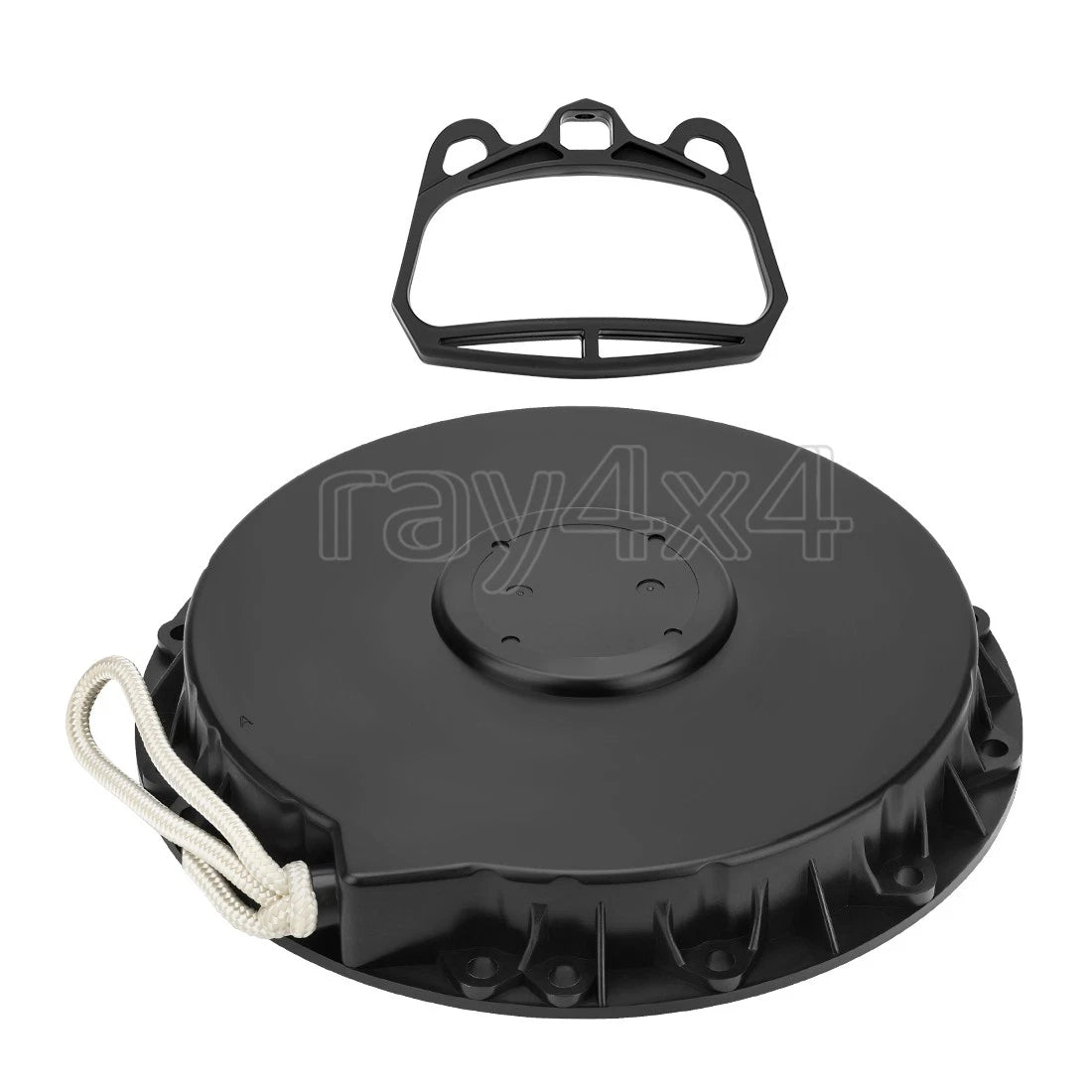 Recoil Pull Start Starter & Grip for Ski-Doo Summit MXZ Grand Touring (600-800)