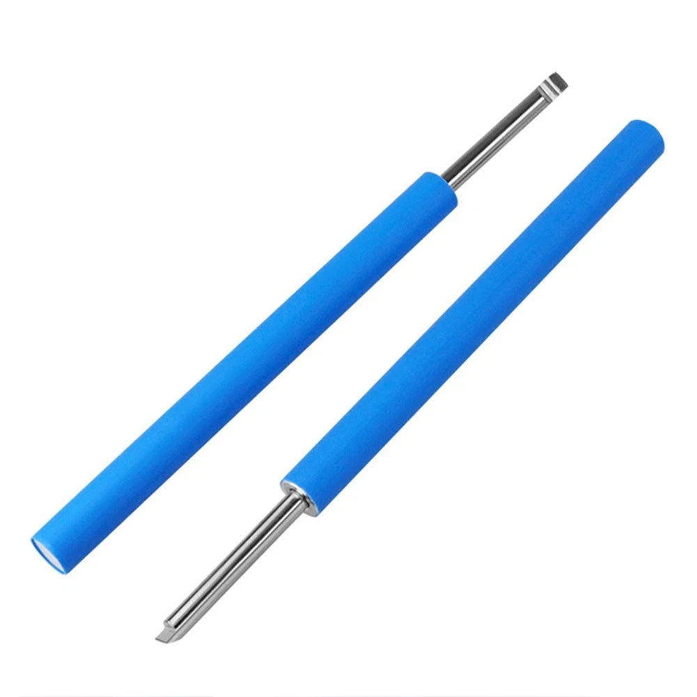 Metal Watch Back Cover Opener Tool for Easy Watch Repair