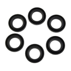 6 Piece Valve Cover Gasket Kit for Infiniti FX35 G35 I30 (2002–2008)