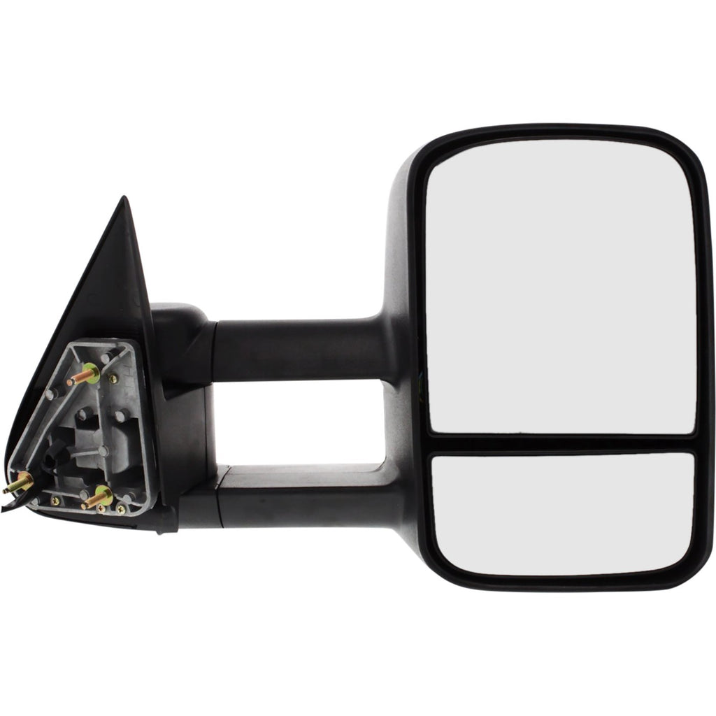 Heated Towing Mirror for Chevy Yukon Suburban Avalanche (Right Side)