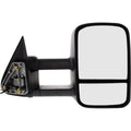 Heated Towing Mirror for Chevy Yukon Suburban Avalanche (Right Side)