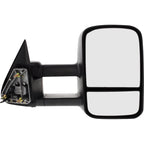 Heated Towing Mirror for Chevy Yukon Suburban Avalanche (Right Side)