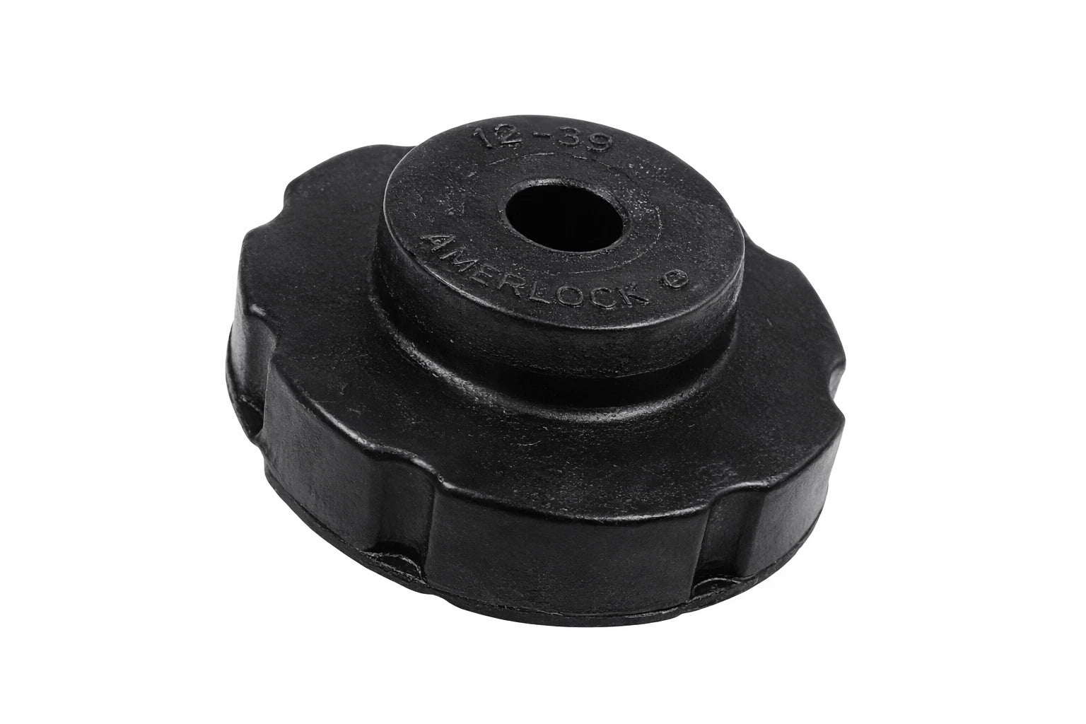 Coil Spring Insulator for Audi A5 Quattro, S5, A4 Quattro (2008–2016) 8K0512149C