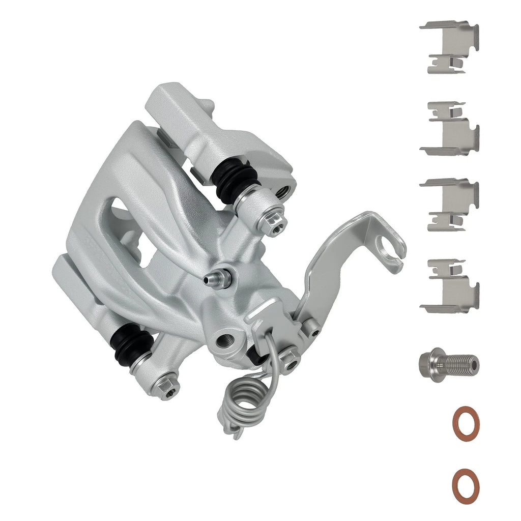 Rear Right Brake Caliper for Ford Five Hundred Freestyle (2005-2007)