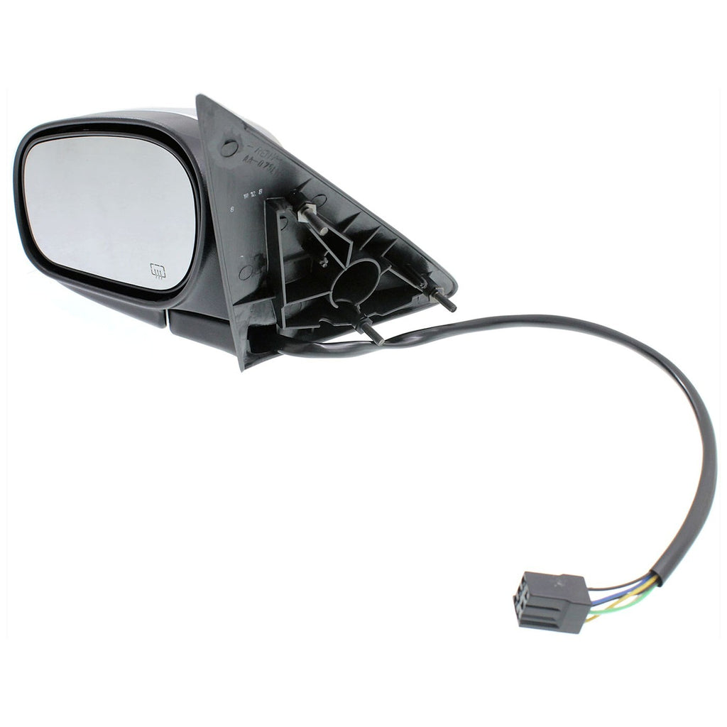 Set of 2 Heated Mirrors for Ford (2002–2008)