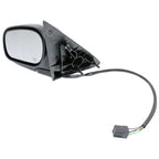 Set of 2 Heated Mirrors for Ford (2002–2008)