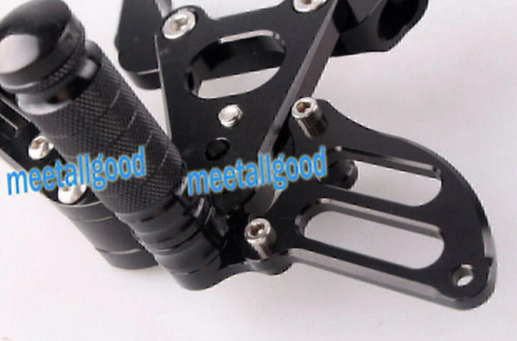 Rear Set Foot Pegs for DUCATI 1199 (2012-2014)