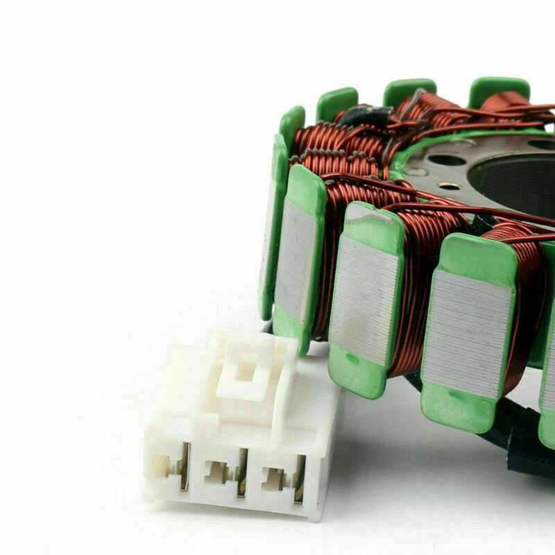 Magneto Generator Engine Stator Coil for Honda CBR600RR (2003–2006)