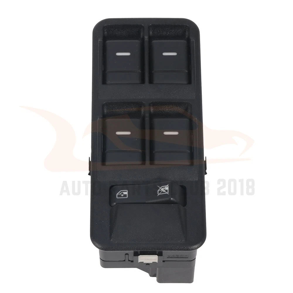 Window Switch for Land Rover LR3 (2005-2009)
