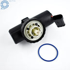 Fuel Pump for Holland Skid Steer LS180 LS190 LX865 LX885 LX985 (2000–2023)