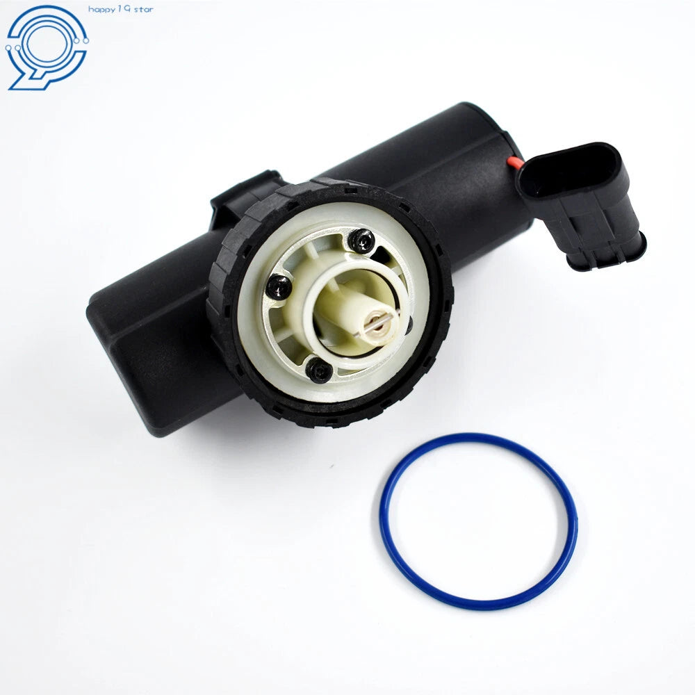 Fuel Pump for Holland Skid Steer LS180 LS190 LX865 LX885 LX985 (2000–2023)