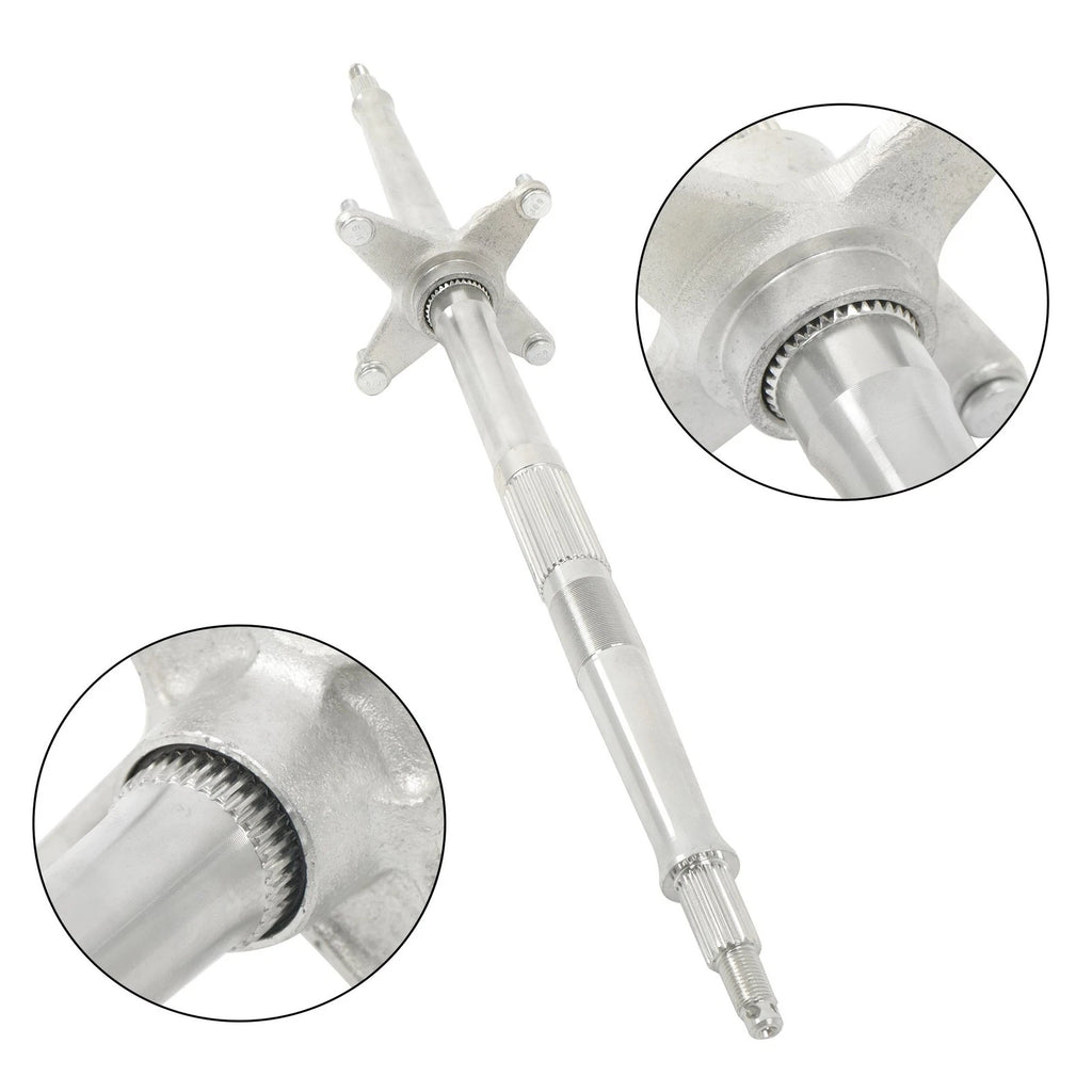 Rear Axle Shaft for Honda Sportrax 90 TRX90 TRX90EX (1993–2008)