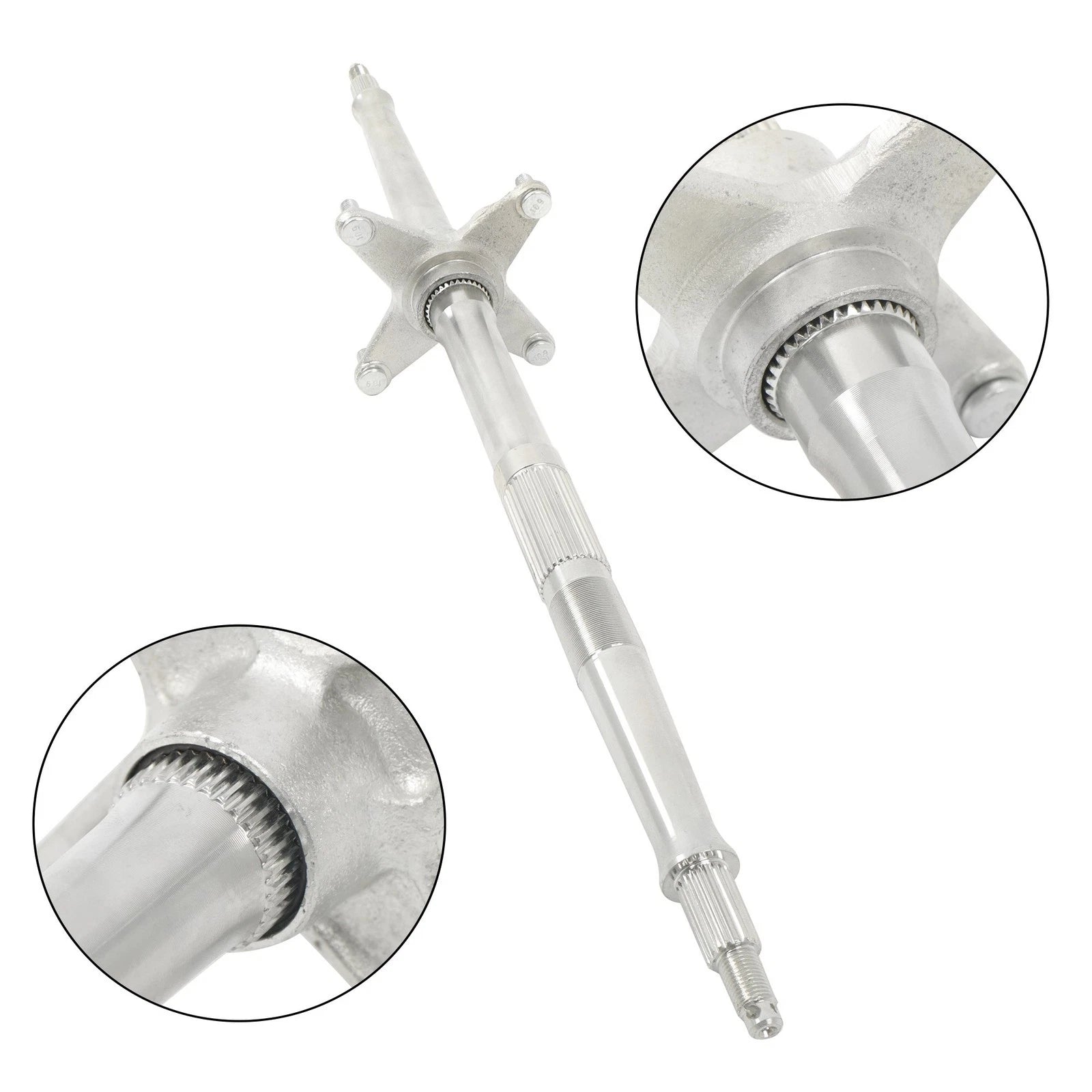 Rear Axle Shaft for Honda Sportrax 90 TRX90 TRX90EX (1993–2008)