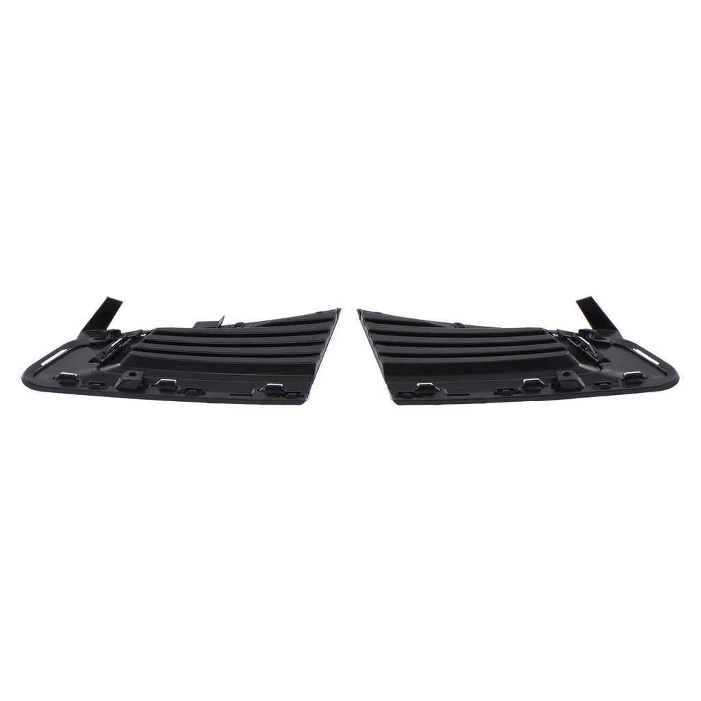 Set of 2 Fog Light Covers for Cadillac CTS (2014-2019) Front Lower