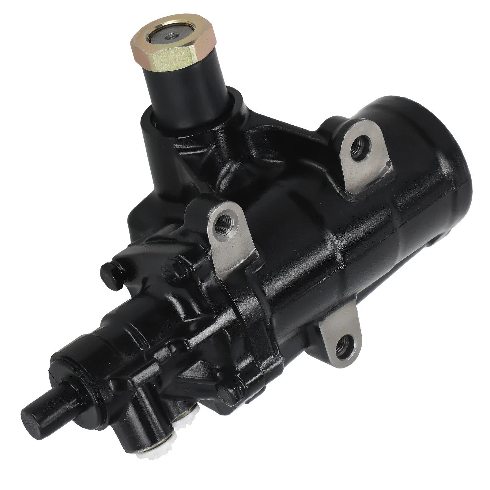 Complete Power Steering Gear Box for Ford F-350 Super Duty (2008–2010)
