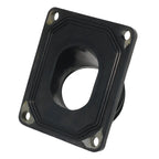 Carburetor Intake Manifold Boot for Yamaha YZ250 YZ250LC (1993–1995)