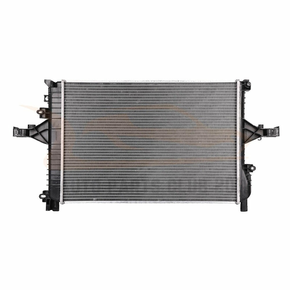 Aluminum Radiator for Volvo S60 V70 2.3L (2001–2004)