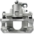Rear Left Brake Caliper with Bracket for Dodge Grand Caravan (2008–2012)