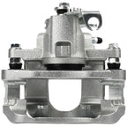 Rear Left Brake Caliper with Bracket for Dodge Grand Caravan (2008–2012)